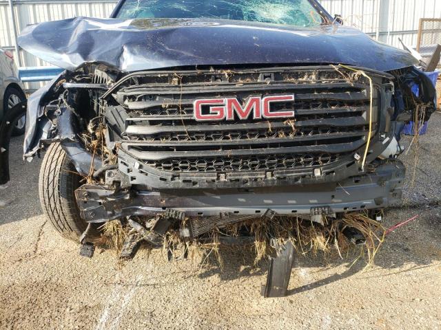 Photo 9 from auction – 2019 GMC ACADIA SLE with VIN 1GKKNKLA4KZ225485