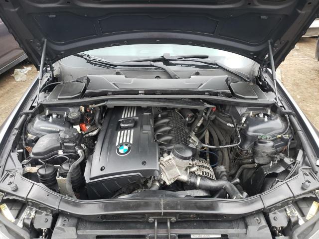 Photo 7 from auction – 2007 BMW 335 XI with VIN WBAVD53507A006414