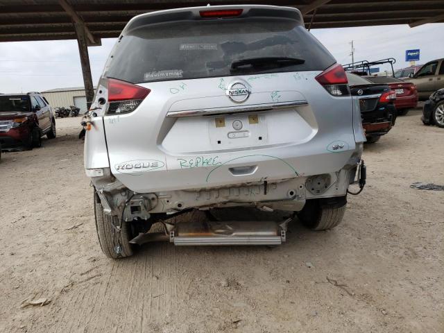 Photo 9 from auction – 2018 NISSAN ROGUE S with VIN KNMAT2MT3JP524134