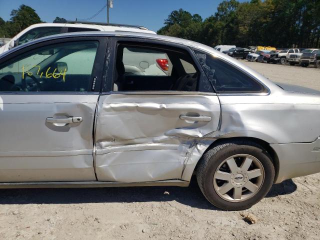 Photo 9 from auction – 2005 FORD FIVE HUNDR with VIN 1FAFP23165G121836