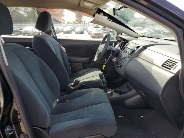 Photo 5 from auction – 2011 NISSAN VERSA S with VIN 3N1BC1AP0BL393461