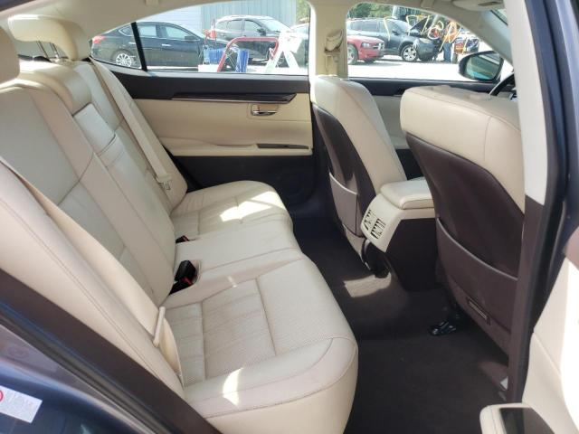 Photo 6 from auction – 2016 LEXUS ES 350 with VIN 58ABK1GG2GU013223