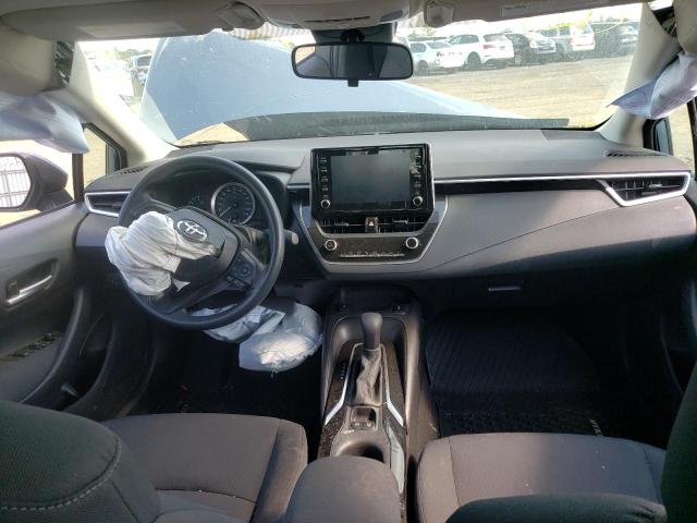 Photo 5 from auction – 2021 TOYOTA COROLLA LE with VIN 5YFBPMBE0MP194254