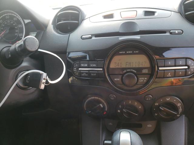 Zdjęcie 9 z aukcji – 2014 MAZDA MAZDA2 TOU z VIN JM1DE1LY5E0174714