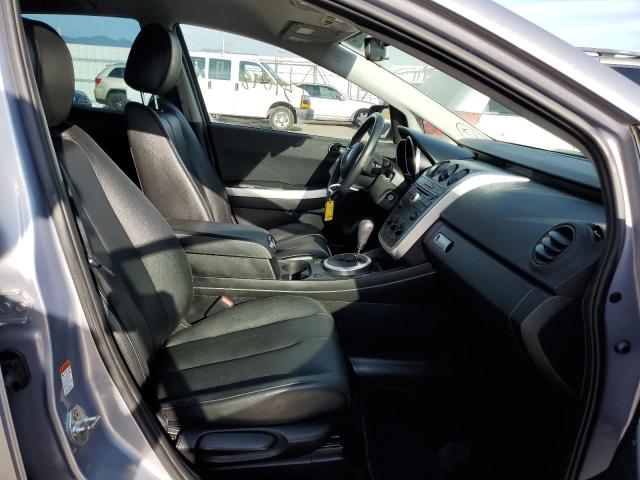 Photo 5 from auction – 2009 MAZDA CX-7 with VIN JM3ER293890236081