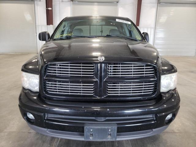 Photo 9 from auction – 2002 DODGE 150 RAM with VIN 1B7HU18Z02J120264