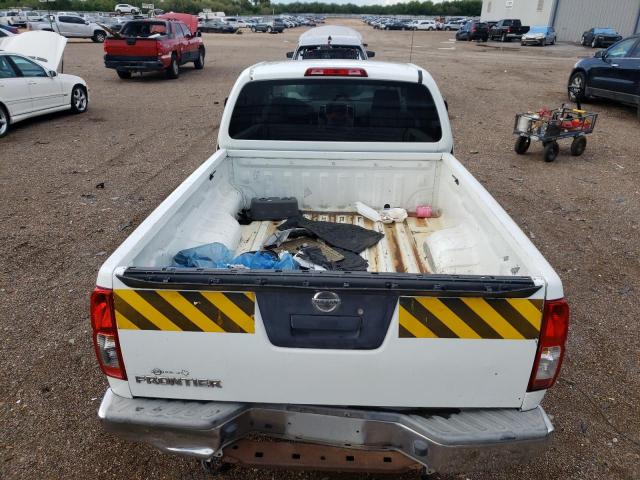 Photo 9 from auction – 2014 NISSAN FRONTIER S with VIN 1N6BD0CT9EN719421
