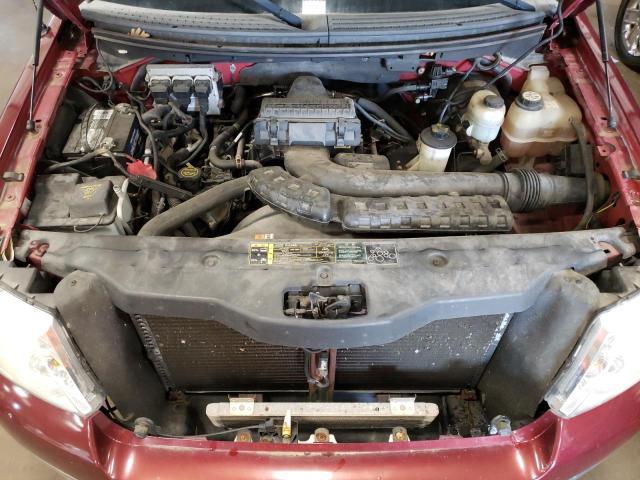 Photo 7 from auction – 2004 FORD F150 SUPER with VIN 1FTPW14534KD88067
