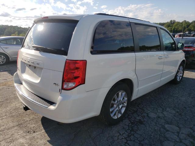 Zdjęcie 4 z aukcji – 2012 DODGE GRAND CARA z VIN 2C4RDGEG9CR114972