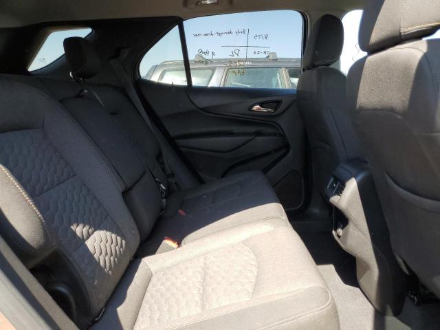 Photo 6 from auction – 2019 CHEVROLET EQUINOX LT with VIN 2GNAXUEVXK6229007