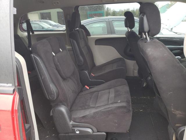 Photo 6 from auction – 2013 DODGE GRAND CARA with VIN 2C4RDGCG9DR735892