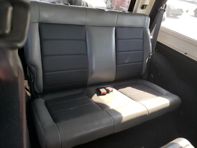 Photo 6 from auction – 2008 JEEP WRANGLER X with VIN 1J4FA24188L587168