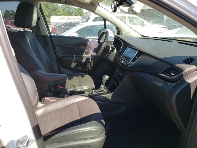 Photo 5 from auction – 2018 BUICK ENCORE PRE with VIN KL4CJBSB2JB639842