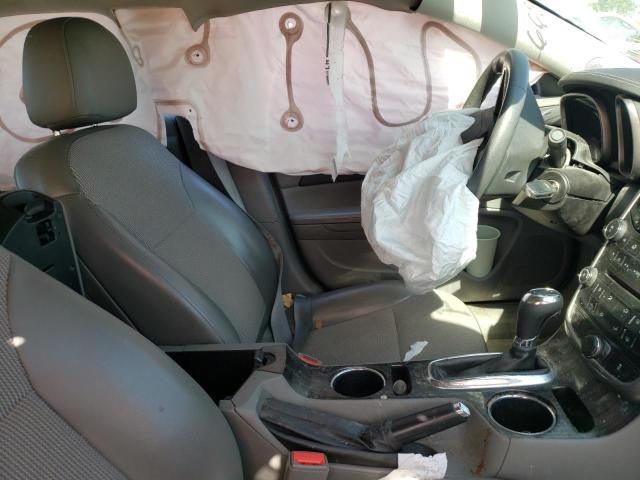 Photo 5 from auction – 2015 CHEVROLET MALIBU 1LT with VIN 1G11C5SL4FF185054