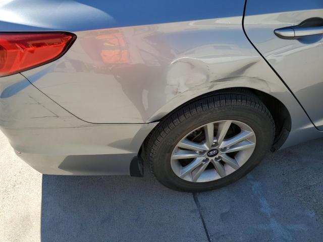 Photo 9 from auction – 2015 HYUNDAI SONATA SE with VIN 5NPE24AF4FH196479