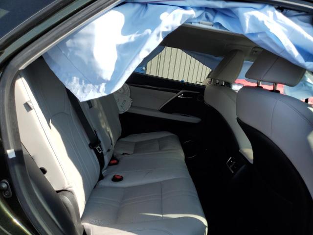 Photo 6 from auction – 2020 LEXUS RX 450H with VIN 2T2JGMDA5LC049338