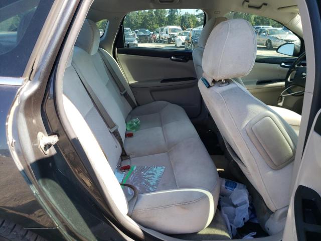Photo 6 from auction – 2012 CHEVROLET IMPALA LS with VIN 2G1WA5E33C1205384