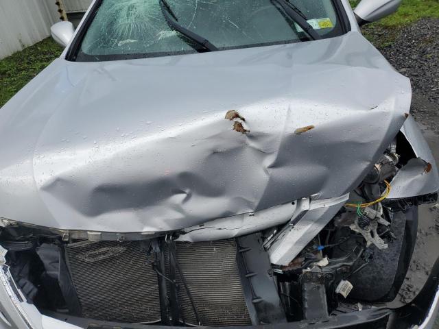 Photo 7 from auction – 2011 HYUNDAI SONATA GLS with VIN 5NPEB4AC7BH291781