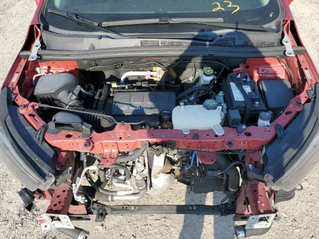 Photo 7 from auction – 2018 BUICK ENCORE PRE with VIN KL4CJASB8JB557124