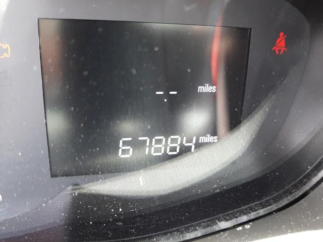 Photo 8 from auction – 2019 CHEVROLET SPARK 1LT with VIN KL8CD6SA5KC733200