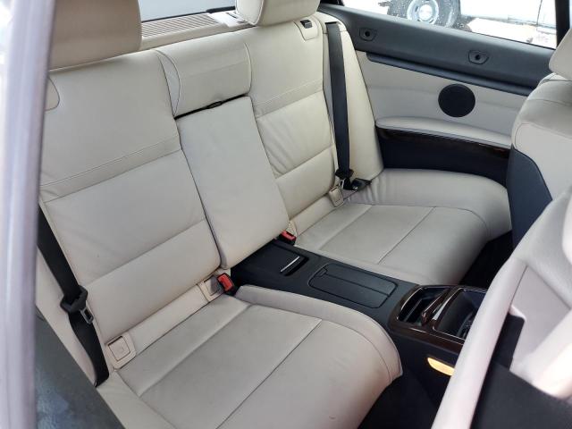 Photo 6 from auction – 2011 BMW 335 I with VIN WBADX7C58BE242129