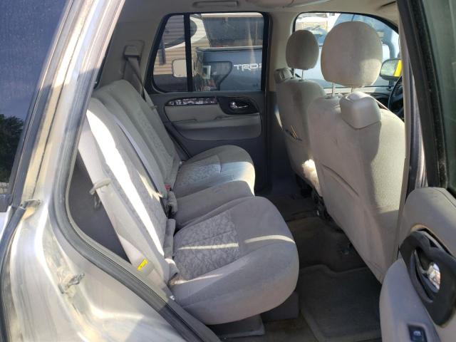 Photo 6 from auction – 2005 GMC ENVOY with VIN 1GKDT13S452368970