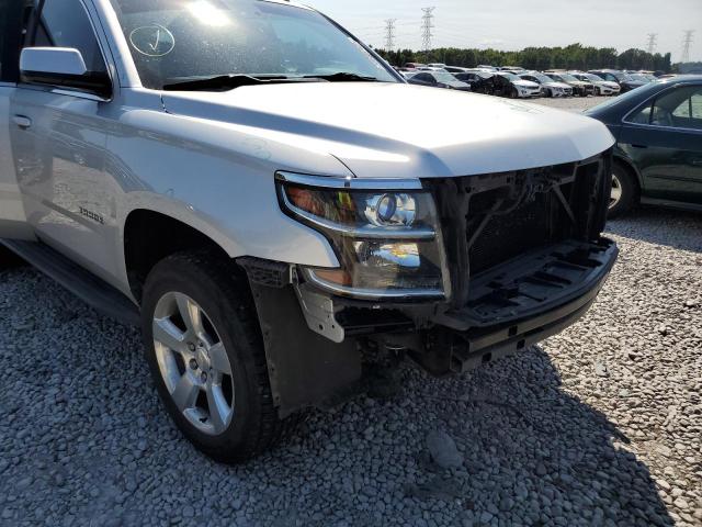 Photo 9 from auction – 2016 CHEVROLET TAHOE C150 with VIN 1GNSCBKC3GR109391