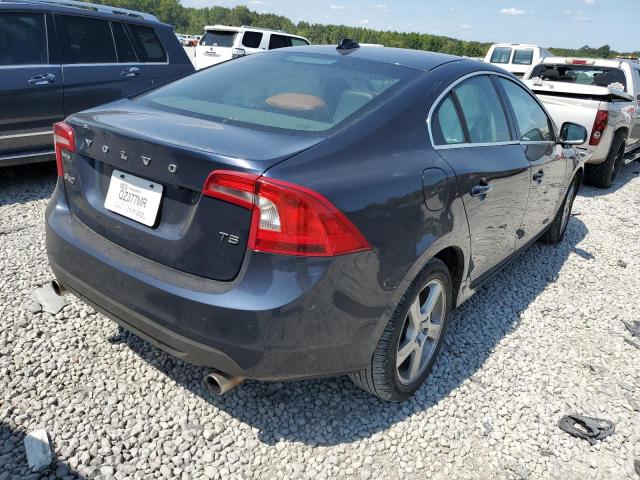 Photo 4 from auction – 2013 VOLVO S60 T5 with VIN YV1612FS6D1211872