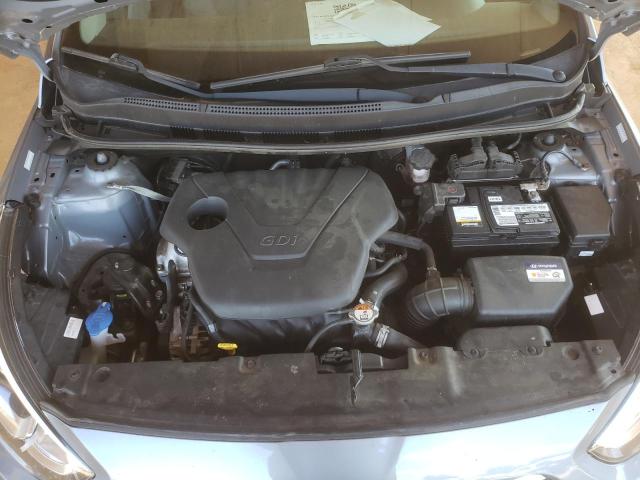 Photo 7 from auction – 2017 HYUNDAI ACCENT SE with VIN KMHCT4AEXHU352671