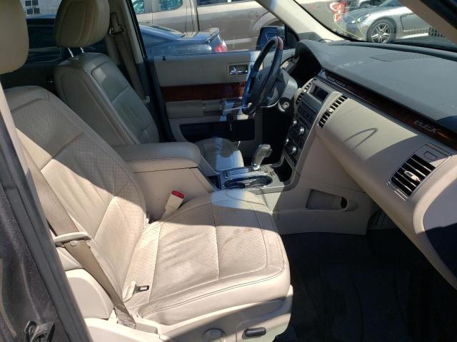Photo 5 from auction – 2009 FORD FLEX LIMIT with VIN 2FMEK63C19BB08224