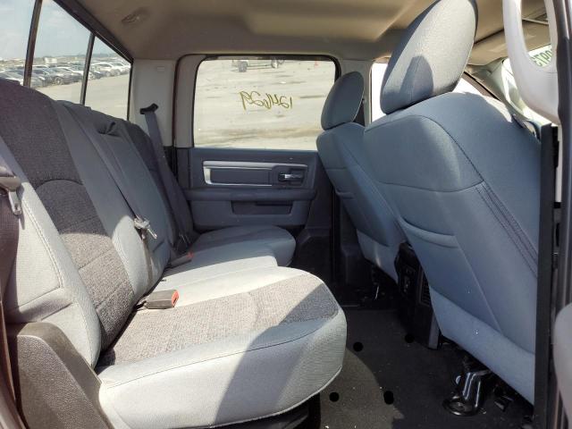 Photo 6 from auction – 2018 RAM 1500 SLT with VIN 1C6RR7LT8JS268383