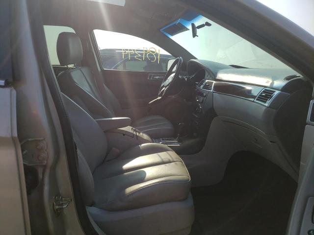 Photo 5 from auction – 2006 CHRYSLER PACIFICA T with VIN 2A8GM68416R667860