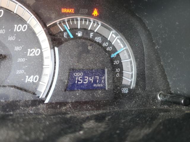 Photo 8 from auction – 2014 TOYOTA CAMRY L with VIN 4T1BF1FK4EU795071