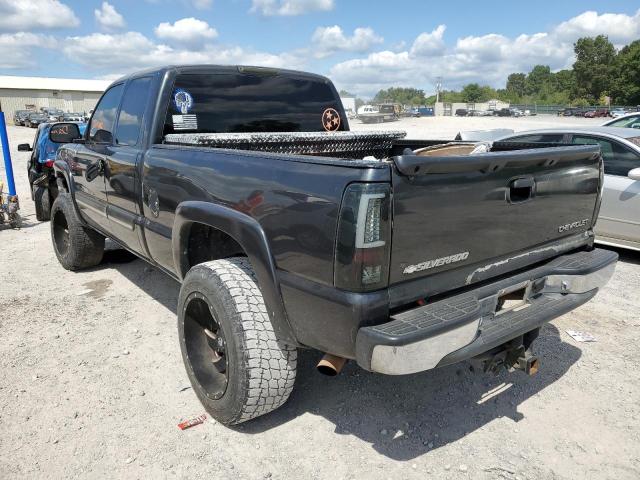 Photo 3 from auction – 2003 CHEVROLET SILVERADO with VIN 2GCEK19V031280323