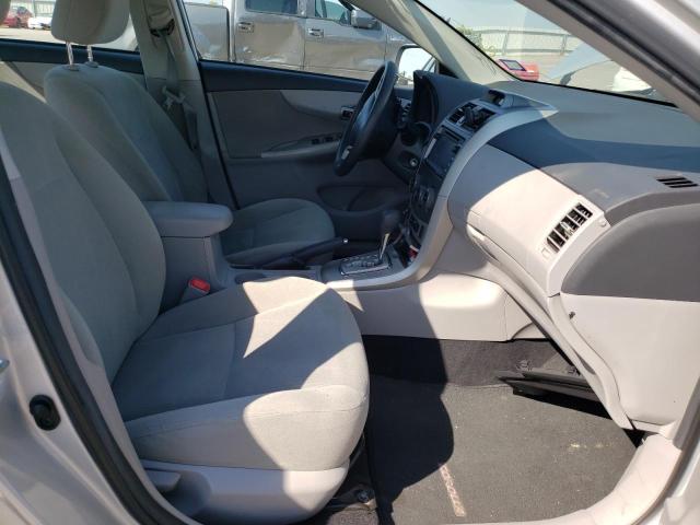 Photo 5 from auction – 2013 TOYOTA COROLLA BA with VIN 2T1BU4EE8DC068308