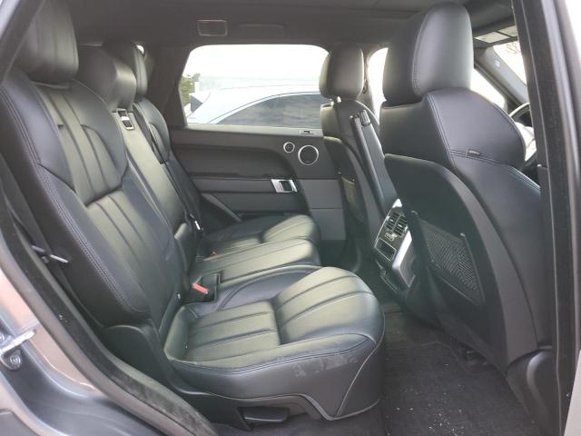 صورة رقم 6 من المزاد - 2016 LAND ROVER RANGE ROVE مع VIN SALWG2PF3GA590767