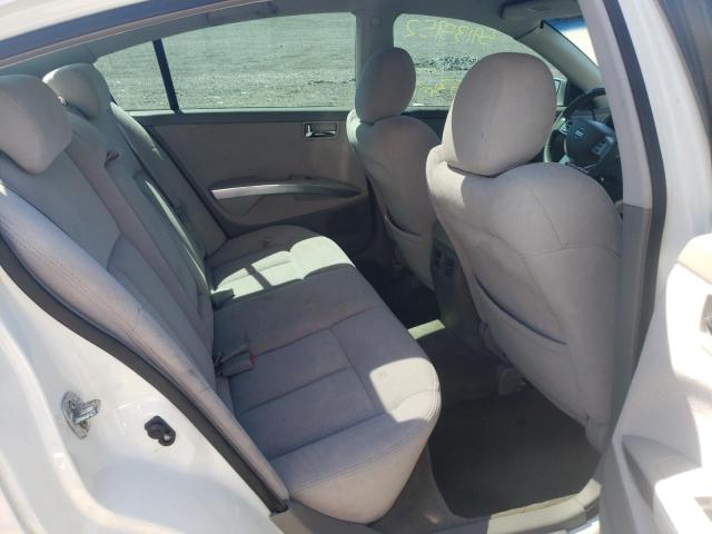 Foto 6 de la subasta – 2008 NISSAN MAXIMA SE/ con VIN 1N4BA41E08C803897