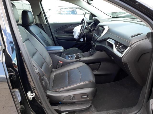 Photo 5 from auction – 2018 GMC TERRAIN SL with VIN 3GKALVEV3JL273021