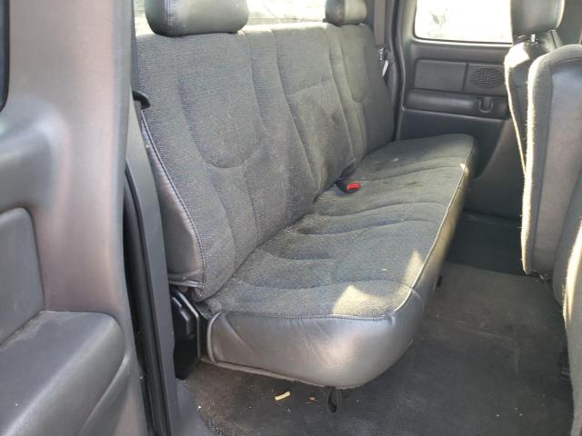 Photo 6 from auction – 2003 CHEVROLET SILVERADO with VIN 2GCEC19XX31258702
