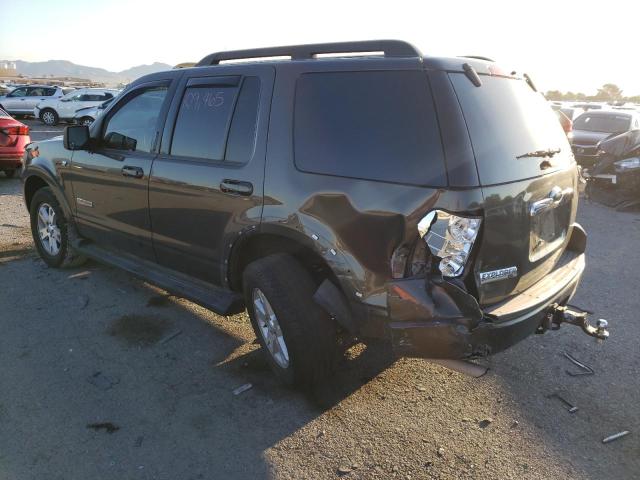 Photo 3 from auction – 2008 FORD EXPLORER X with VIN 1FMEU63888UA67251