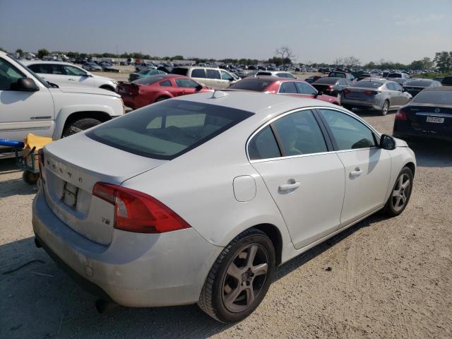 Photo 4 from auction – 2012 VOLVO S60 T5 with VIN YV1622FS0C2110056
