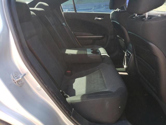 Photo 6 from auction – 2019 DODGE CHARGER SX with VIN 2C3CDXBG5KH700233
