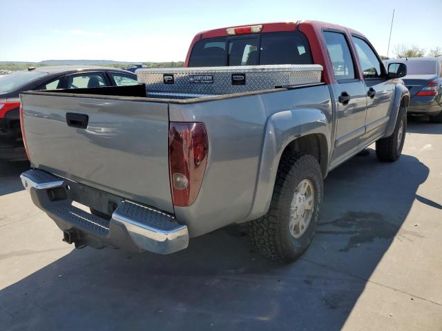 Photo 4 from auction – 2008 CHEVROLET COLORADO with VIN 1GCDS13E988171044