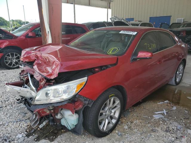 Photo 2 from auction – 2013 CHEVROLET MALIBU 1LT with VIN 1G11C5SA3DF353326