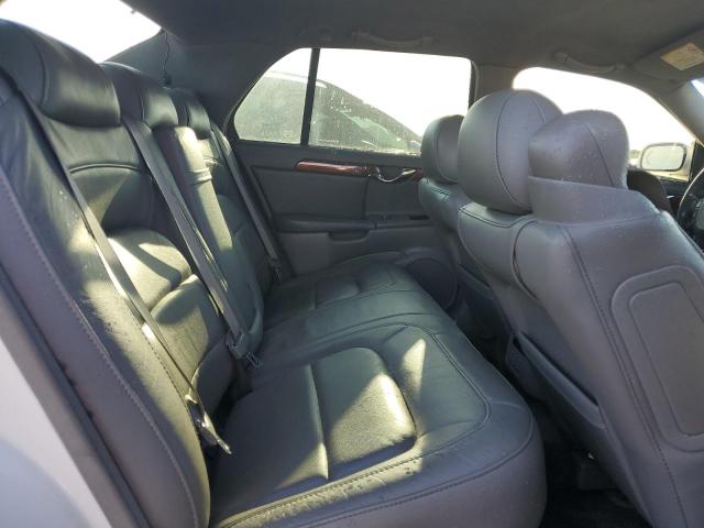 Photo 6 from auction – 2005 CADILLAC DEVILLE with VIN 1G6KD54Y85U266203