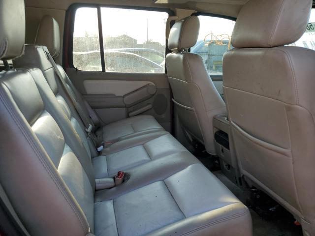 Photo 6 from auction – 2007 FORD EXPLORER E with VIN 1FMEU74E57UA97509