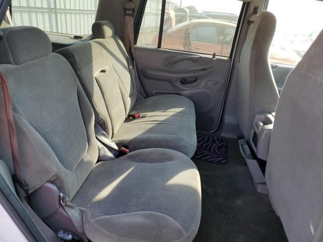 Photo 6 from auction – 2002 FORD EXPEDITION with VIN 1FMRU15W92LA04186