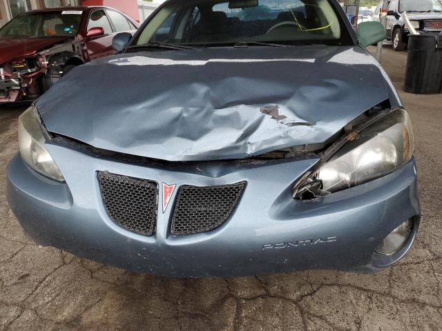Photo 9 from auction – 2007 PONTIAC GRAND PRIX with VIN 2G2WP552571124748