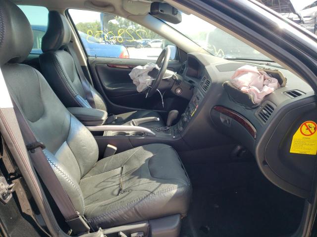 Photo 5 from auction – 2003 VOLVO XC70 with VIN YV1SZ59HX31104962