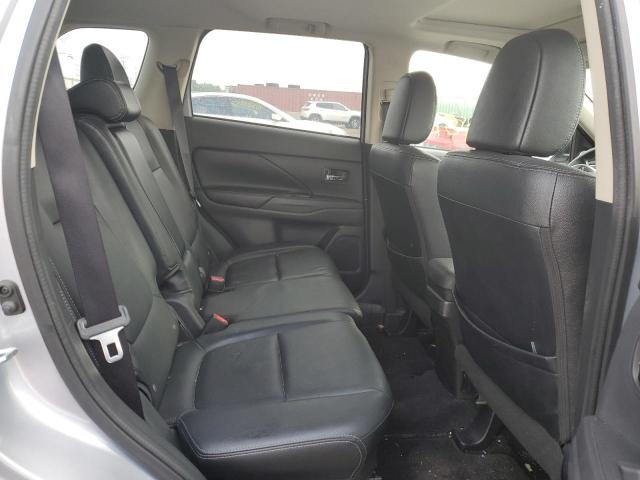 Photo 6 from auction – 2015 MITSUBISHI OUTLANDER with VIN JA4AD3A36FZ012834